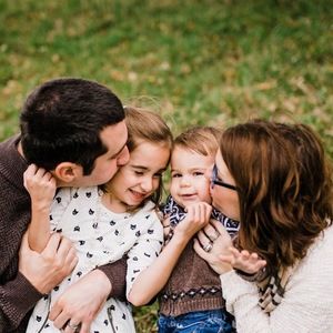 Meet your Posher, Abigail